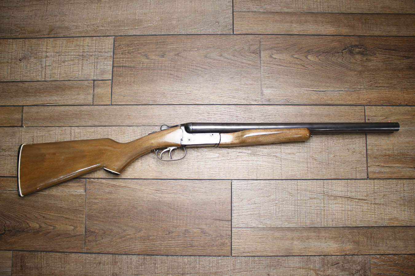 No. 31 Best Selling: BOITO RR2 12 GA USED