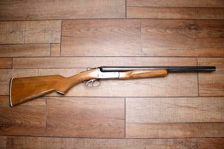 RR2 12 GA USED