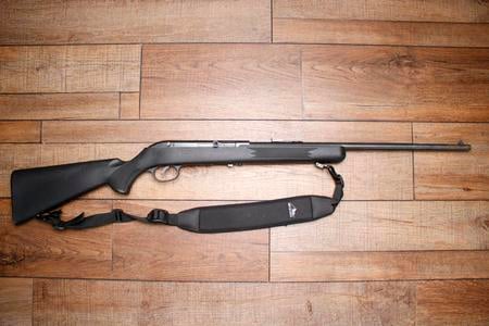 SAVAGE 64 22 LR USED