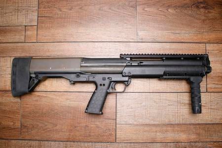 KSG 12GA USED