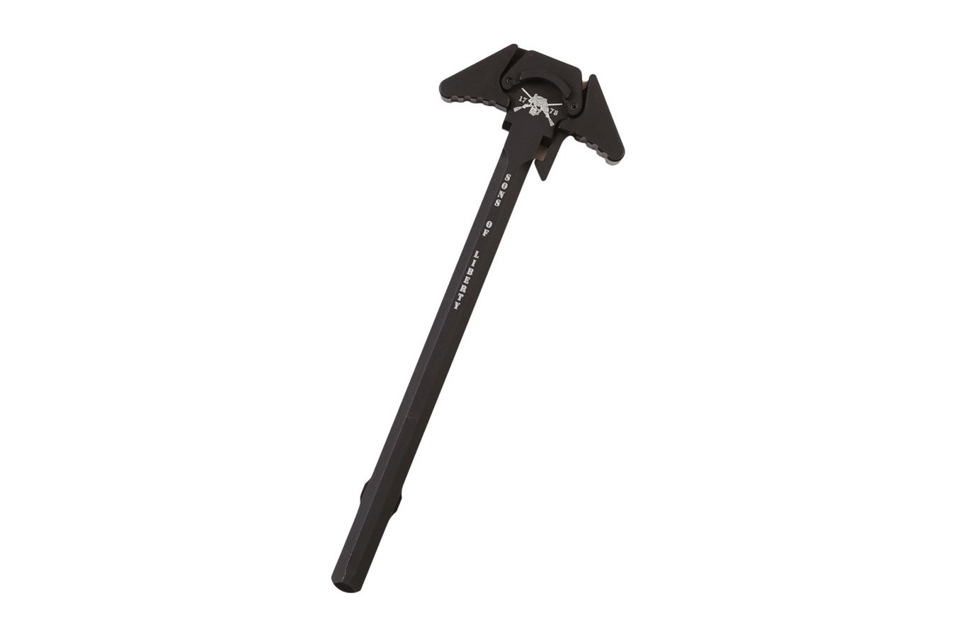 Sons Of Liberty Gun Works Liberty 5.56mm Ambi Standard Latch Charging Handle for AR-15