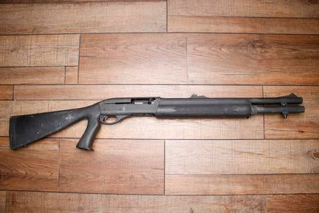 REMINGTON REMINGTON 11-87 12GA