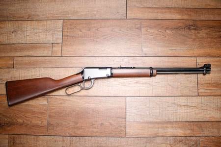 HENRY REPEATING ARMS HENRY H001 22S/L/LR