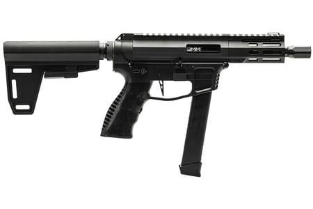 GFORCE ARMS GFORCE GFHYB5       JAWBONE HYBRID  9MM  5IN 33+1