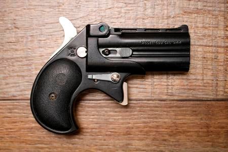 CB9 9MM USED 