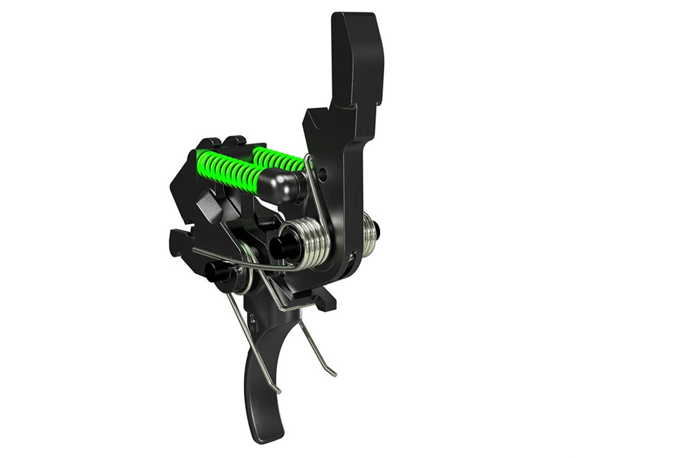 Hiperfire AR-15/10 HIPERTOUCH~ Genesis Trigger Assembly