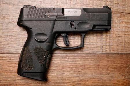 PT111G2A 9MM USED 