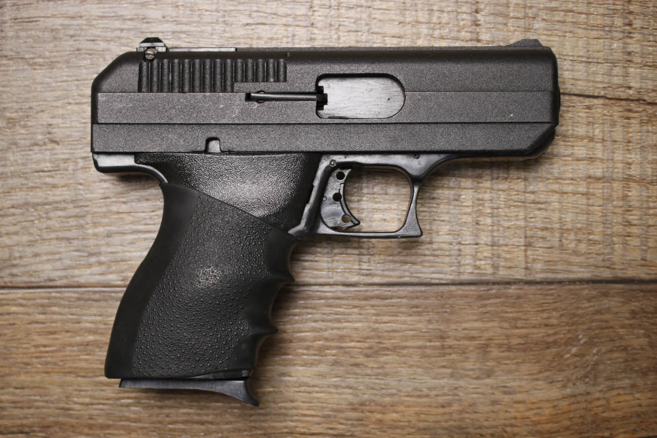 Hi Point C9 9mm Police Trade-In Pistol