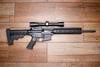 SMITH AND WESSON SMITH AND WESSON MP15-22 22LR