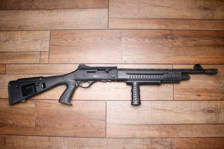 HATSAN ESCORT MAGNUM 20GA