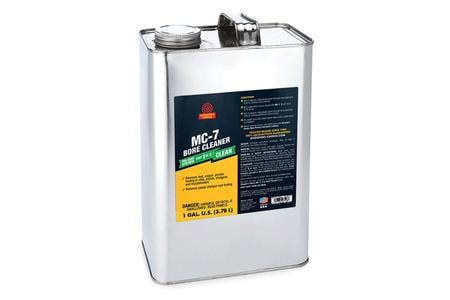 MC #7 BORE CLEANER
