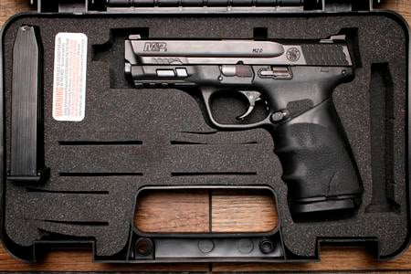 MP9 M2.0 SBPD MARKING USED 