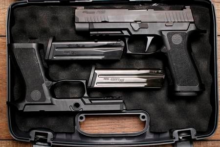 SIG SAUER SIG SAUER P320 9X19