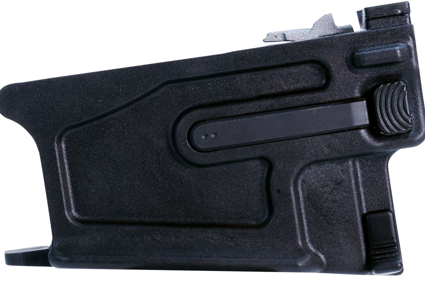 Primary Weapons UXR Magwell Assembly 223Wylde/300Blackout Fits AR-15 Black