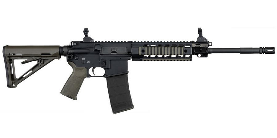 SIG SAUER SIG516 PATROL OD GREEN 5.56 (LE)