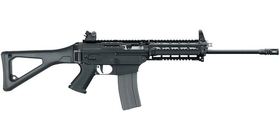 SIG SAUER SIG556 SWAT PATROL RIFLE 5.56 (LE)