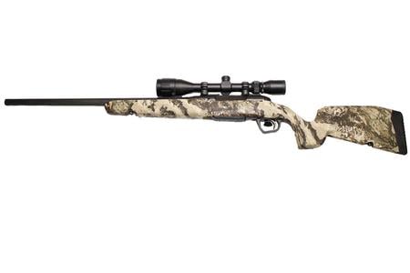 AXIS II 223 REMINGTON HEAVY BARREL W/ SCOPE VEIL WHITETAIL MINI