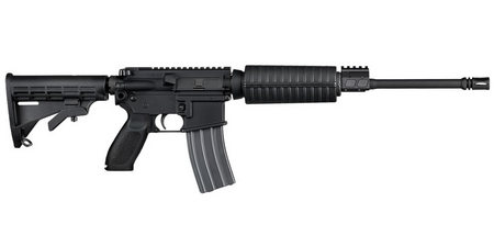 SIG SAUER M400 SRP Tactical Series 5.56mm Rifle (LE)