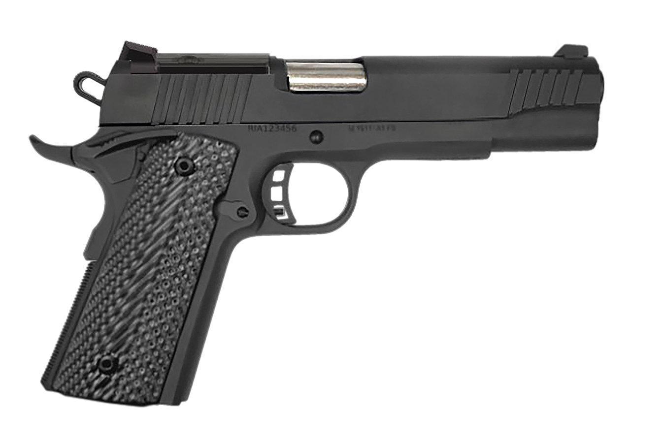 Rock Island Armory M1911 GI Standard 10mm Semi-Auto Pistol