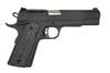 ROCK ISLAND ARMORY GI STD 10 MM 5 IN BARREL OPTIC READY SERRATED STEEL SLIDE 8 RD MAG