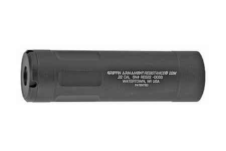 GRIFFIN ARMAMENT RESISTANCE 22 22 CALIBER