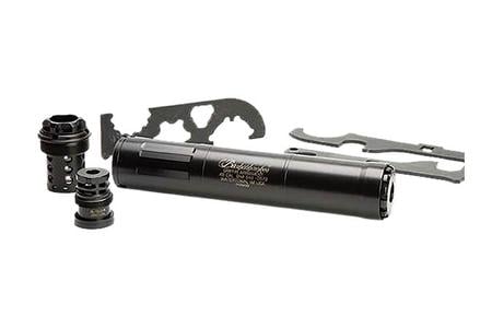 BUSHWHACKER 46 MULTI CALIBER