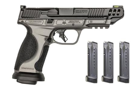 PC MP M2.0 9MM COMPETITOR METAL OPTIC READY 2-TONE
