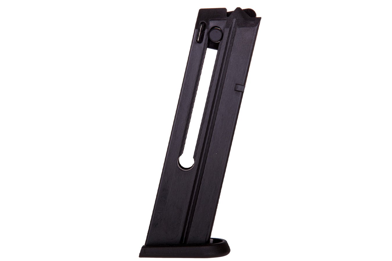 Taurus TX22 10rd 22LR Black Steel