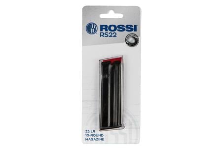 RS22 22 LR 10 RD MAGAZINE