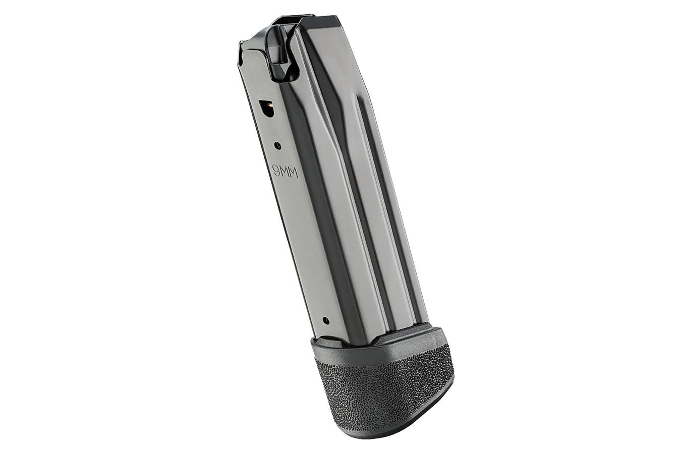 Springfield Echelon 4.0C 18rd 9mm Luger Springfield Echelon Compact Stainless Steel