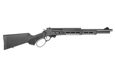 SMITH AND WESSON 1854 STEALTH HUNTER 45-70 GOVT 16.5 IN BARREL 5 RD