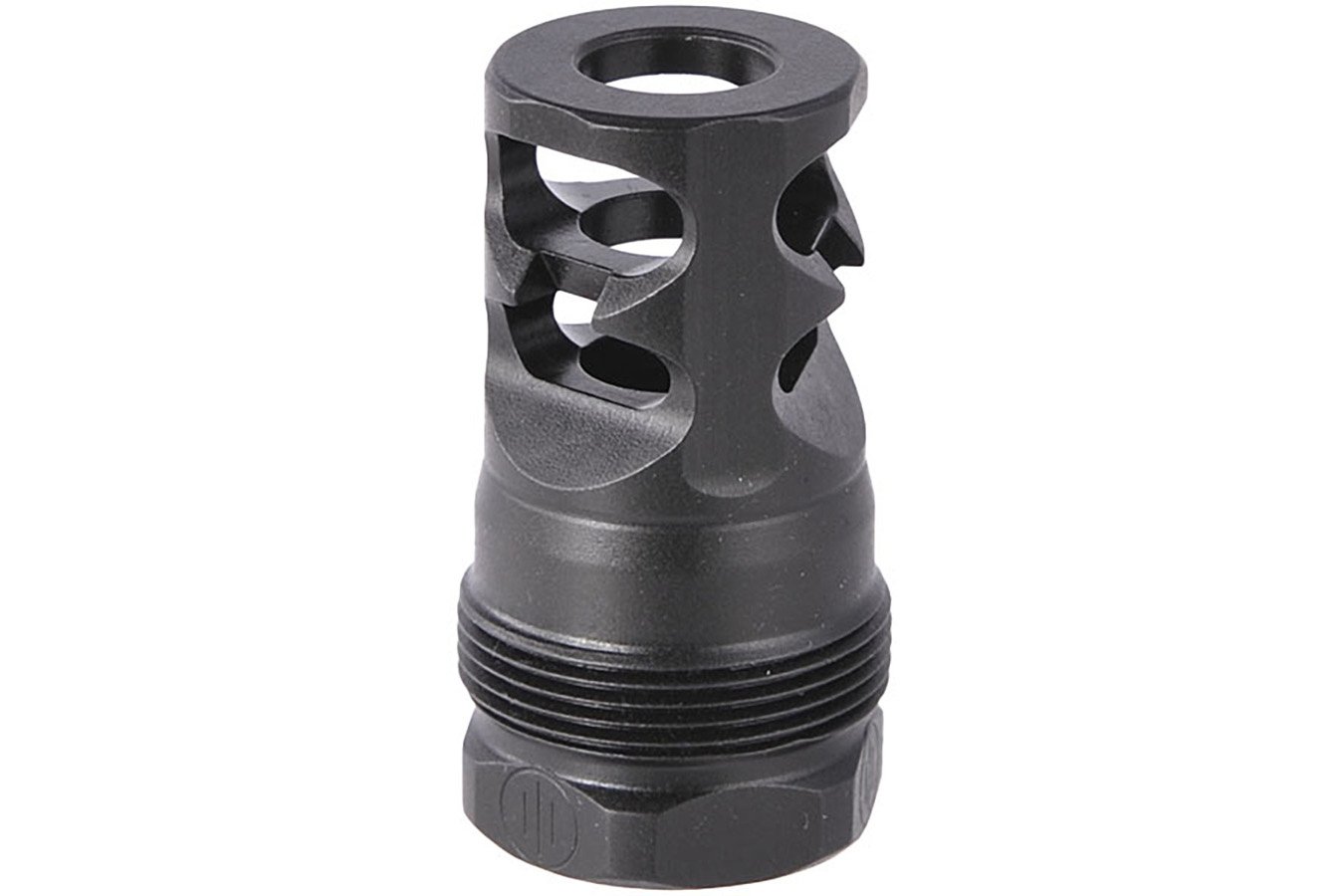 Primary Weapons FRC Flat 2-Port 223 Caliber 1/2