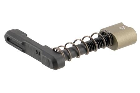 STRIKE MAGAZINE CATCH FDE
