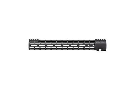 M5 (.308) ATLAS S-ONE 15 HANDGUARD M-LOK FOR AR-308 BLACK