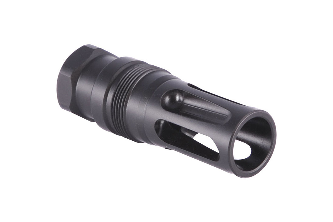 Primary Weapons FRC Flat Triad 223 Cal 1/2-28 Thrd Compensator For 13.8