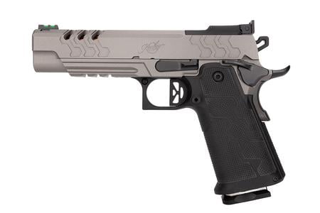 KIMBER 3500072 2K11 STNLSS TARGET MODEL OR 45 13R
