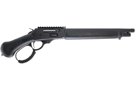 95 TRIPLE BLACK 44 MAGNUM 13.25 IN BARREL