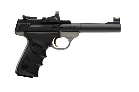 BRN 051591490 BM PRACT RD CAURX 22 5.5  MTBLK