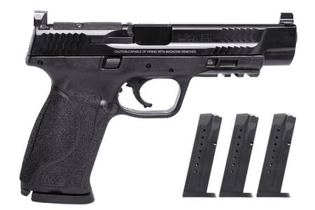 MP 2.0 9MM BLACK 5` OR NMS NS 17RD