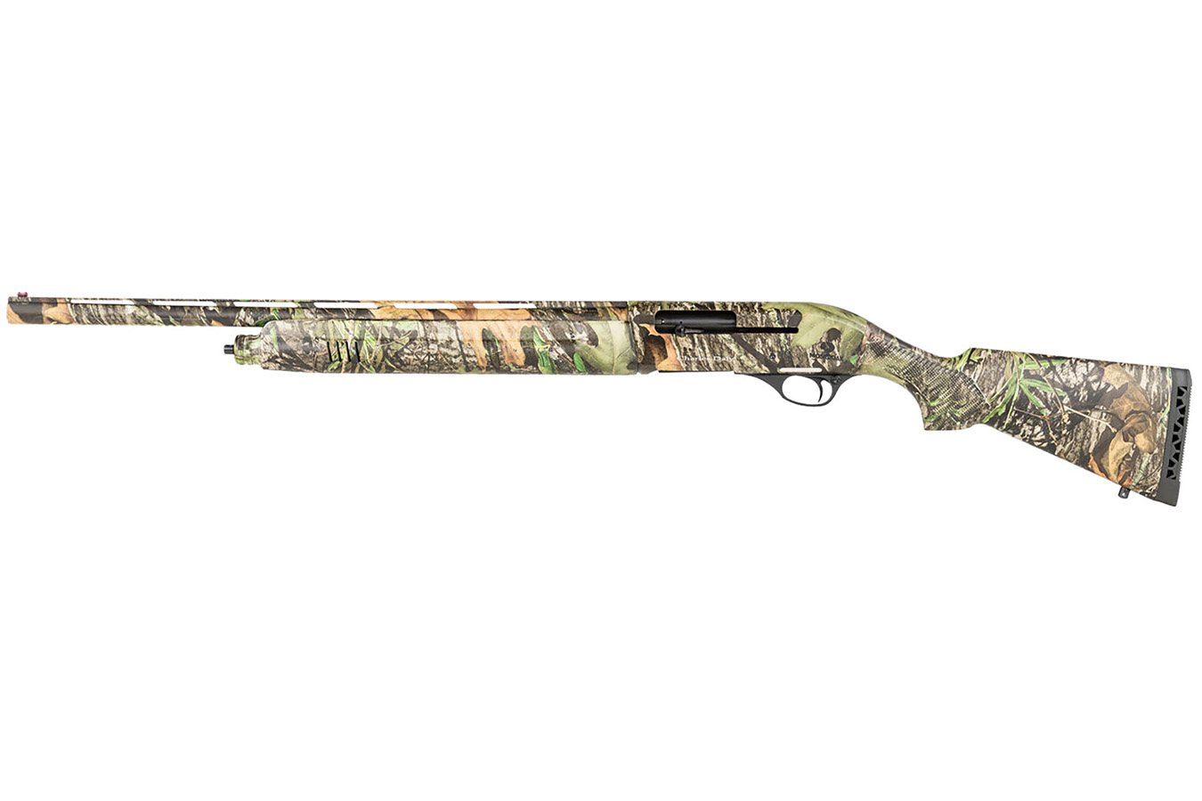 Chiappa 600 20 Gauge Shotgun with Full Coverage Mossy Oak Obsession Camouflage