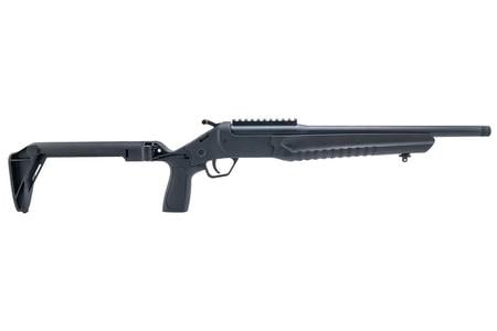 LWC 300 BLACKOUT 16.5 IN BARREL BK/BK FOLDING STOCK