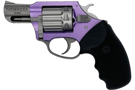 CHA 52340 LAVENDER LADY   22M 2.0 8SHOT     LAV/SS