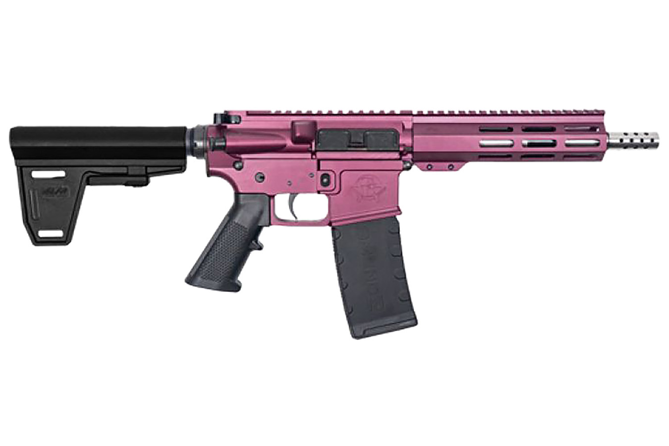 Great Lakes Firearms AR-15 223 Wylde Pistol 