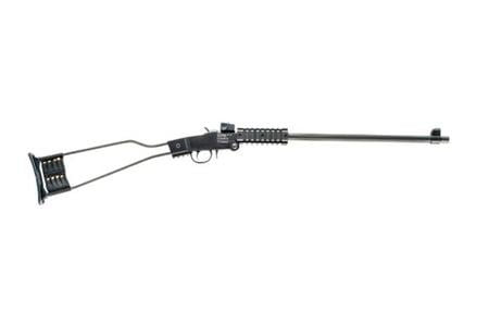 LITTLE BADGER 17HMR