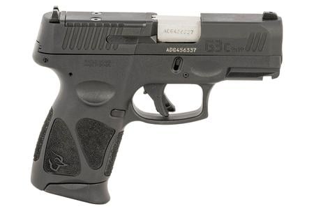 G3C T.O.R.O 9MM COMPACT OPTIC READY 2X12 MAGS