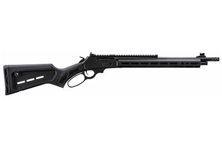 MARLIN M336 DARK SERIES 30-30 WIN 16 IN TB BLACK