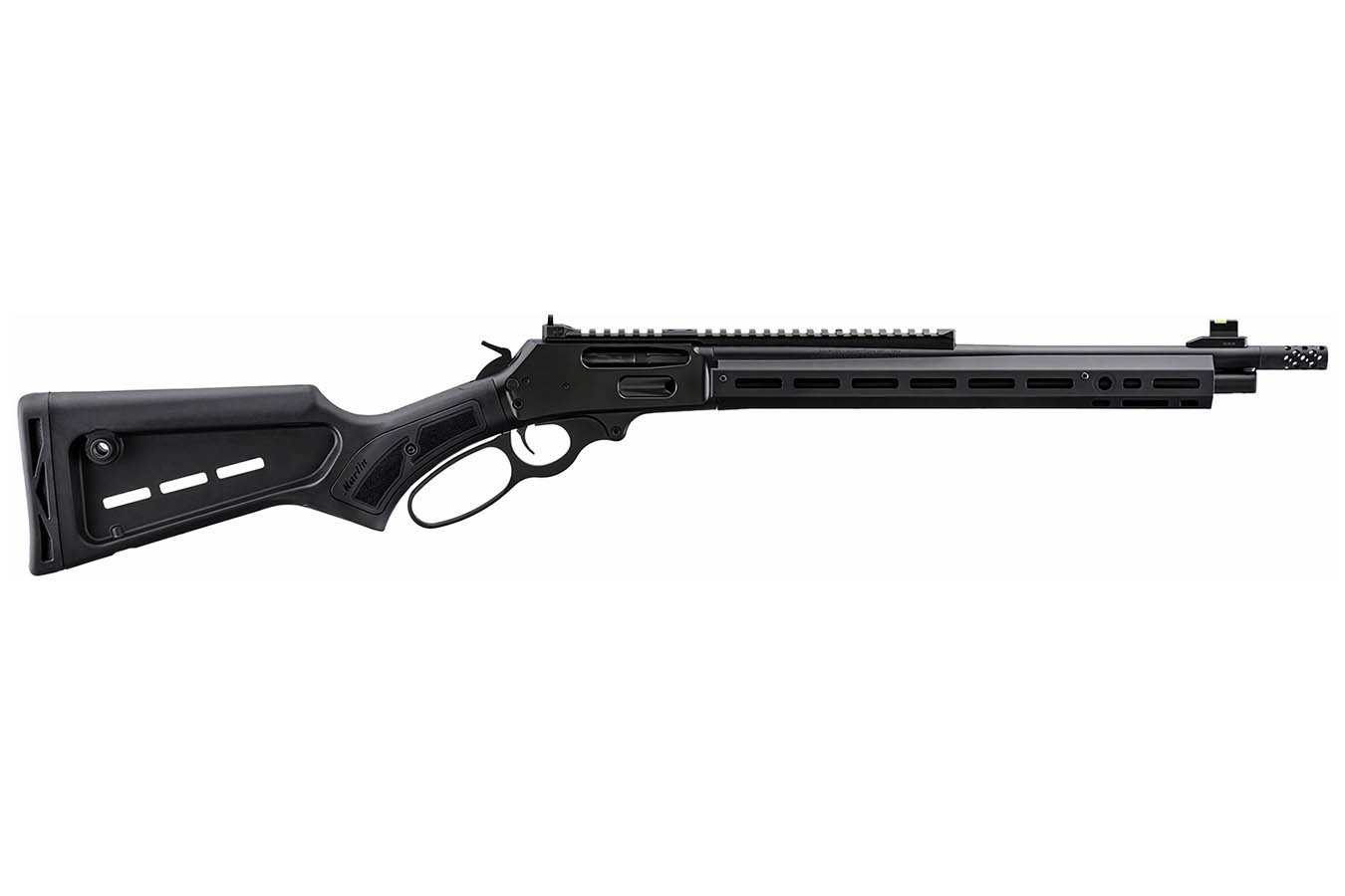 Marlin Model 336 Dark Series 30-30 Win Lever-Action Rifle