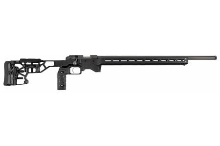 457 VARMINT PRECISION CHASSIS MTR 2 22 LR 24 IN BARREL 5 RD