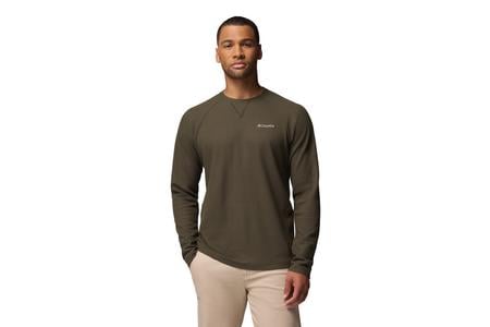 PITCHSTONE KNIT III CREW