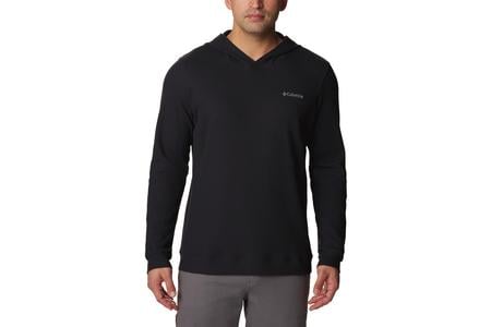 PITCHSTONE KNIT HOODIE